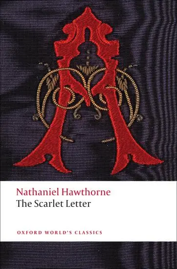 Cover: 9780199537808 | The Scarlet Letter | Nathaniel Hawthorne | Taschenbuch | XLVIII | 2008